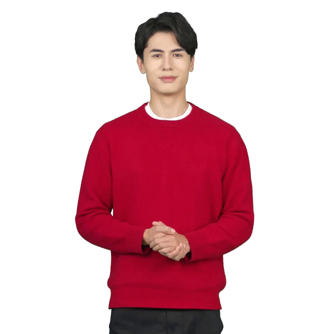 Harry - Casual Avatar