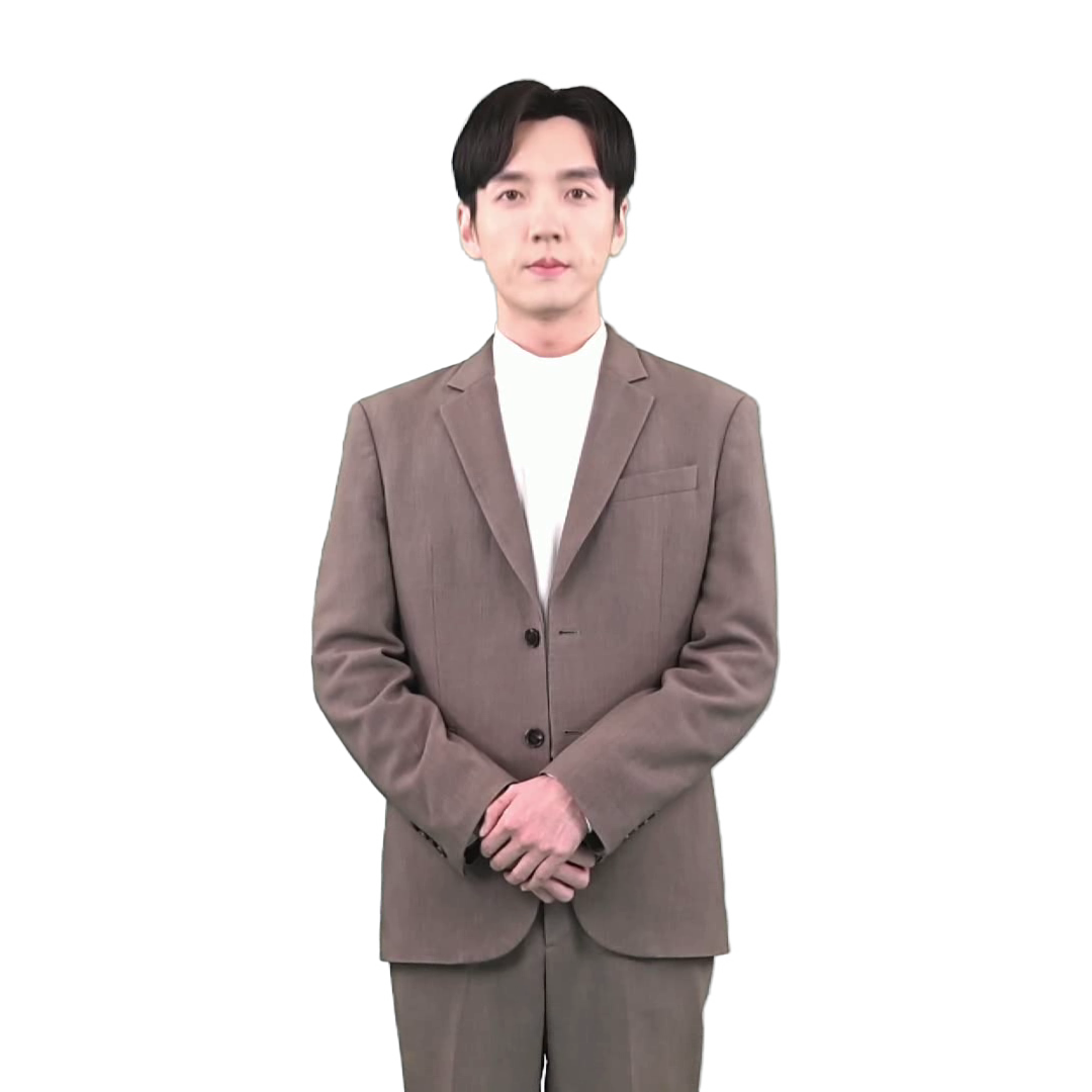 Jeff - Casual Avatar