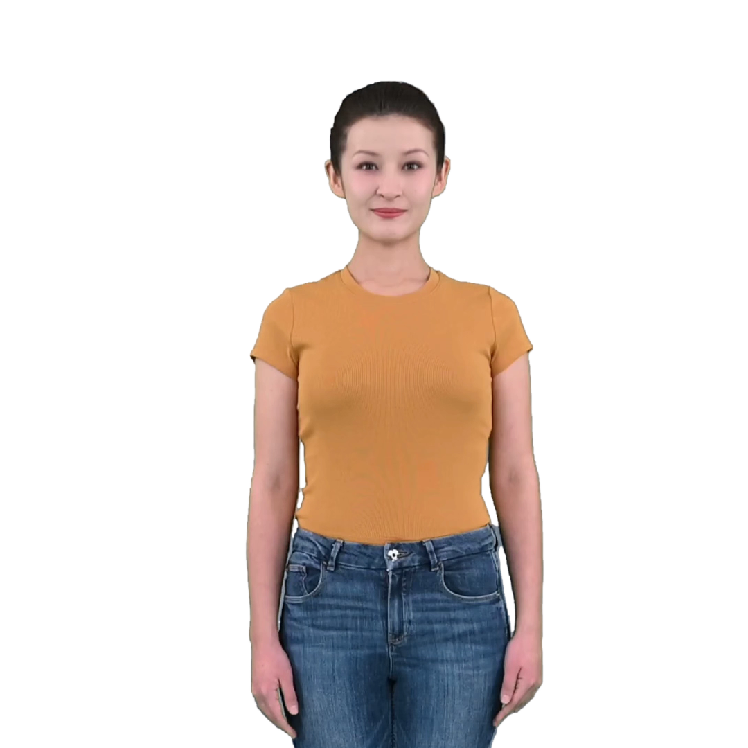 Lori - Casual Avatar