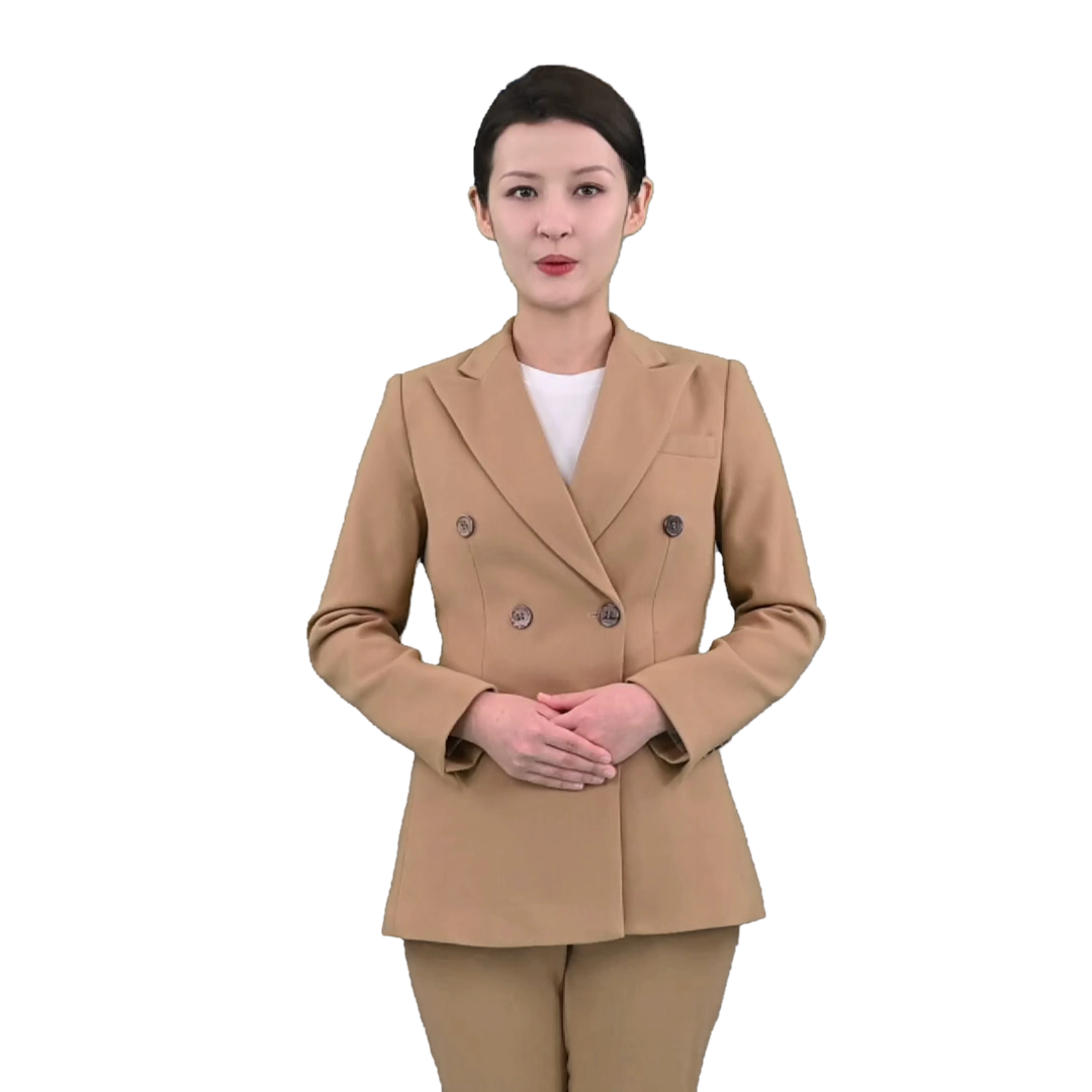 Lori - Formal Avatar