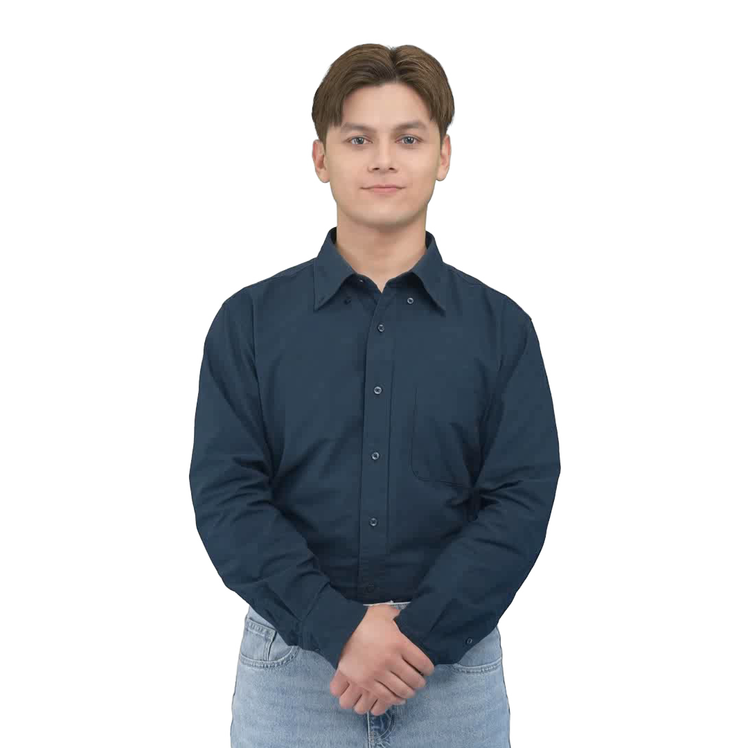 Max - Business Avatar