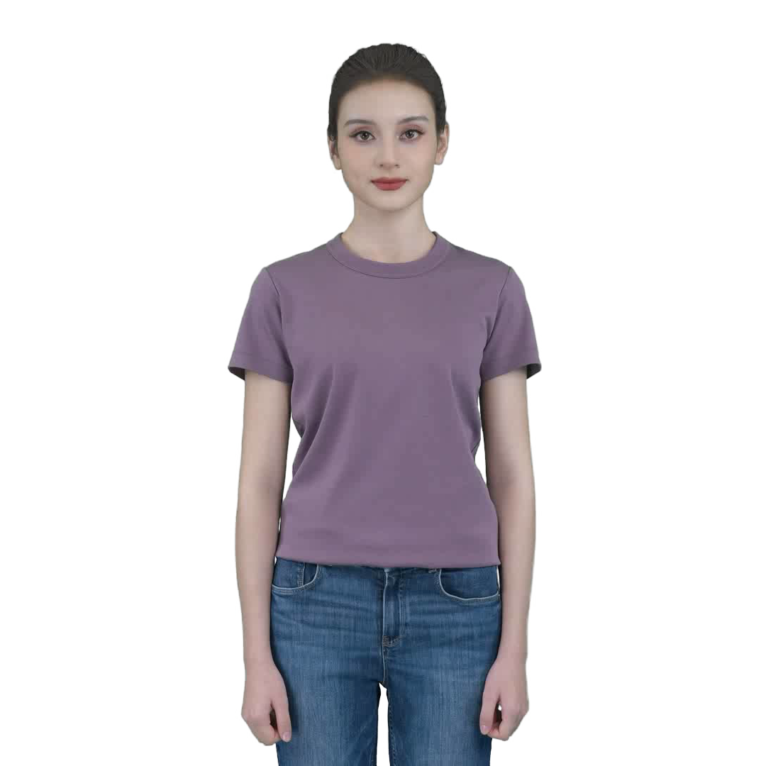 Meg - Casual Avatar